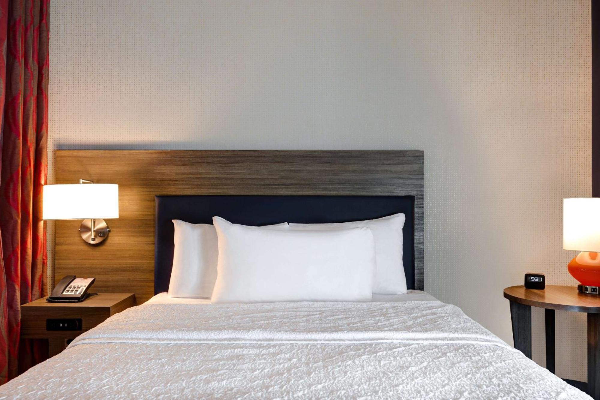 Home2 Suites By Hilton Nashville Downtown-Metrocenter Exteriér fotografie